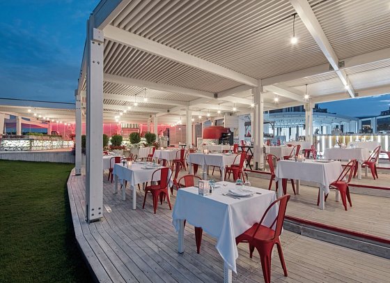 Selectum Luxury Resort Belek
