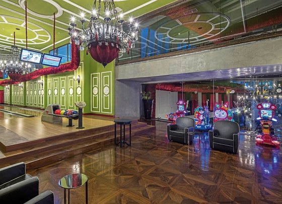 Selectum Luxury Resort Belek