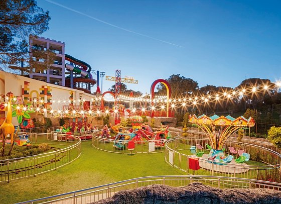 Selectum Luxury Resort Belek