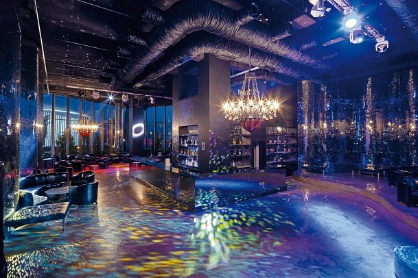 Selectum Luxury Resort Belek