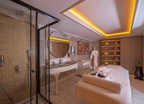 Selectum Luxury Resort Belek