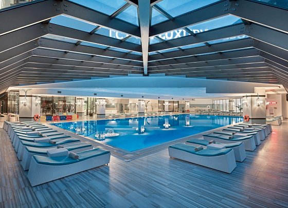 Selectum Luxury Resort Belek