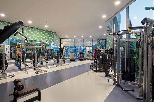 Selectum Luxury Resort Belek