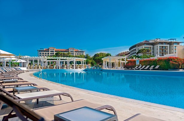 Ela Excellence Resort