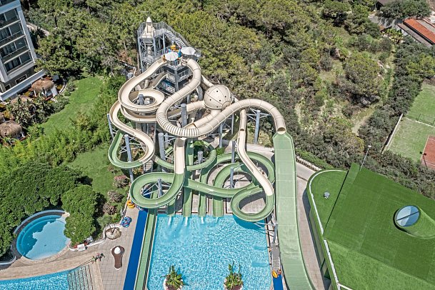 Ela Excellence Resort