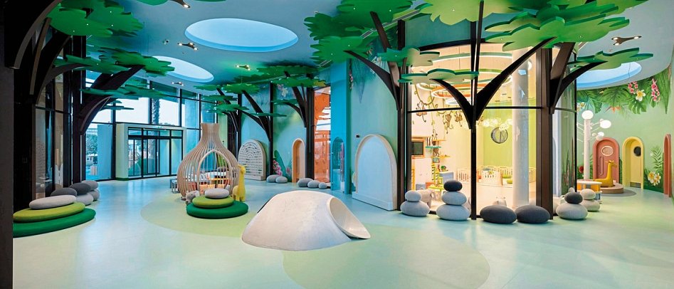 Ela Excellence Resort