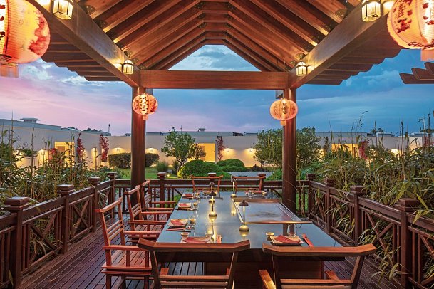 Ela Excellence Resort