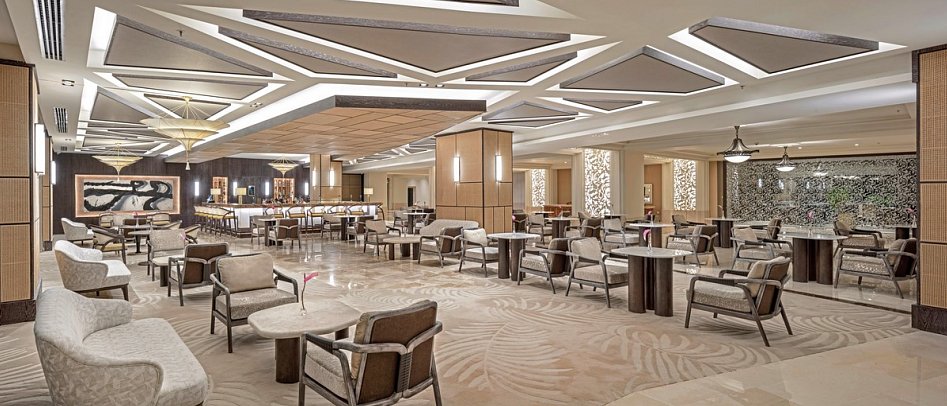 Ela Excellence Resort