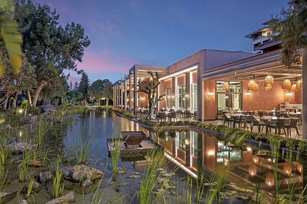 Ela Excellence Resort