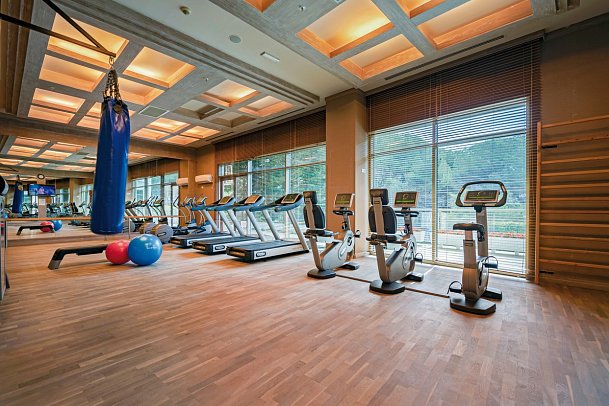 Ela Excellence Resort