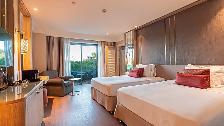 Ela Excellence Resort