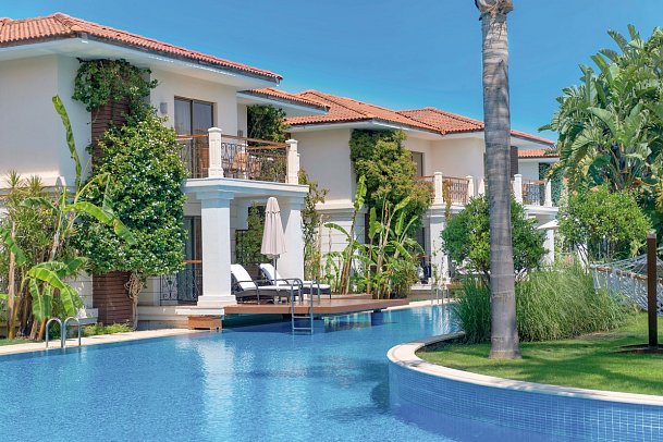 Ela Excellence Resort