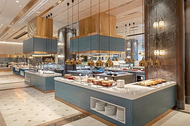 Ela Excellence Resort