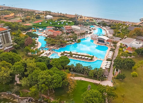 Ela Excellence Resort