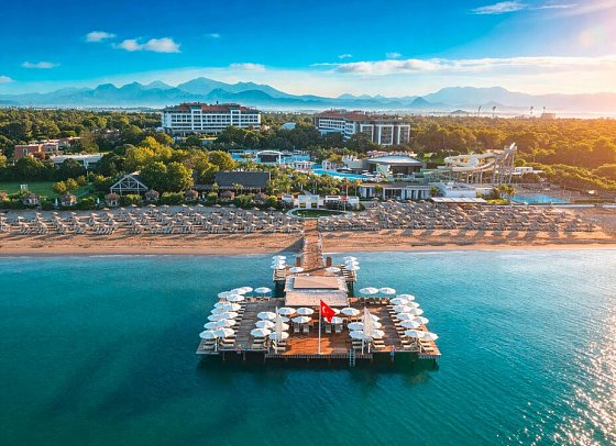 Ela Excellence Resort