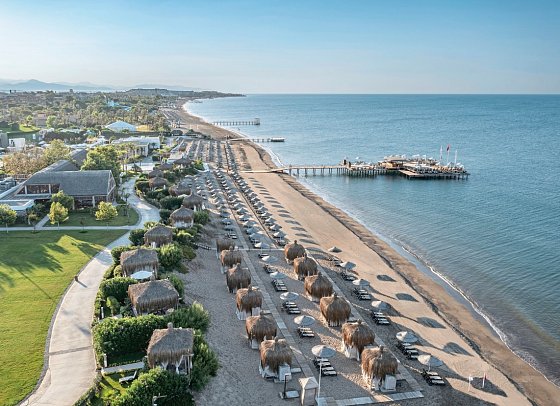 Ela Excellence Resort