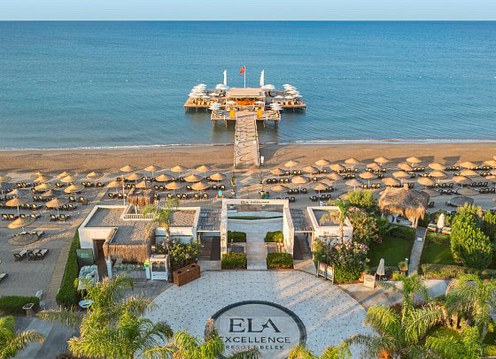 Ela Excellence Resort