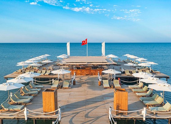 Ela Excellence Resort