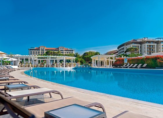 Ela Excellence Resort