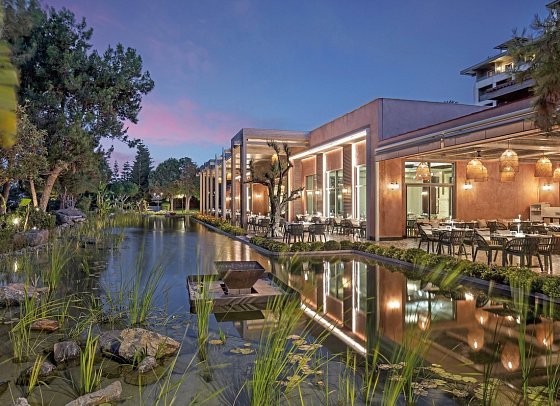 Ela Excellence Resort