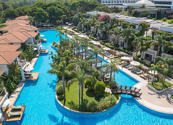 Ela Excellence Resort