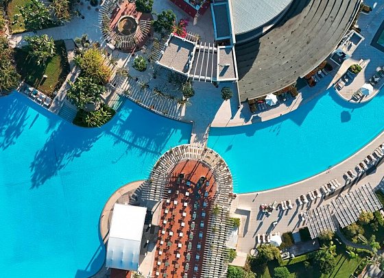 Ela Excellence Resort