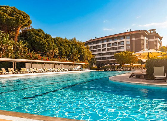 Ela Excellence Resort