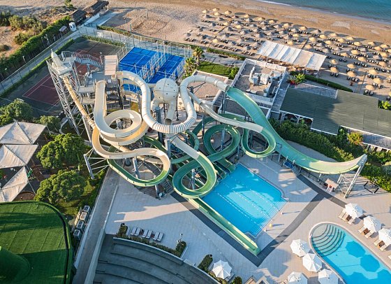 Ela Excellence Resort