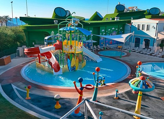 Ela Excellence Resort