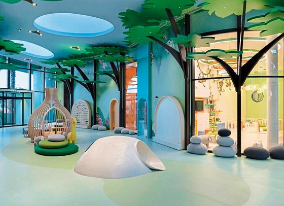 Ela Excellence Resort