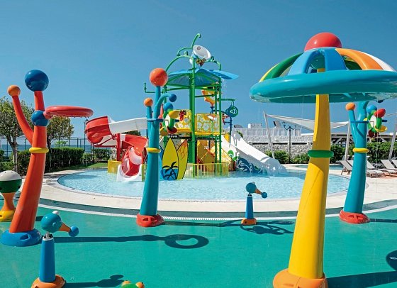 Ela Excellence Resort