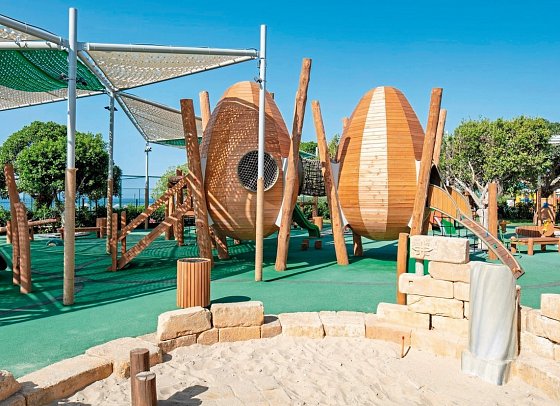 Ela Excellence Resort