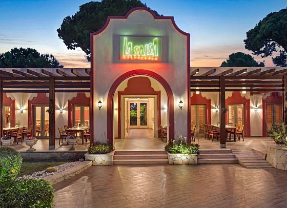Ela Excellence Resort