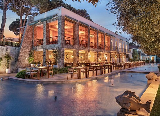 Ela Excellence Resort