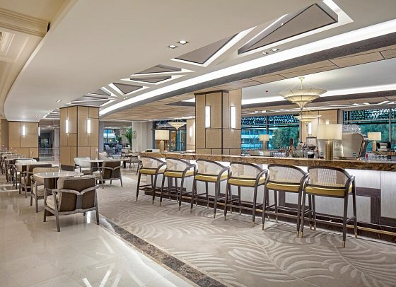 Ela Excellence Resort