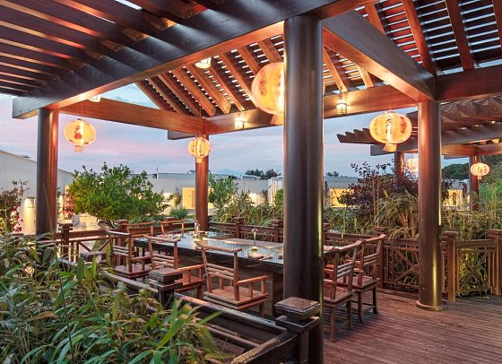 Ela Excellence Resort