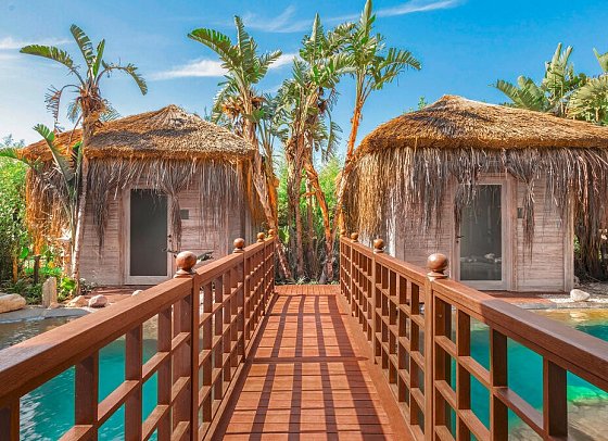 Ela Excellence Resort