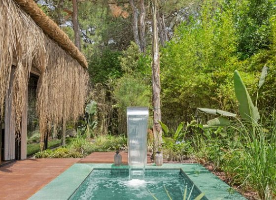 Ela Excellence Resort - Ela Zen SPA