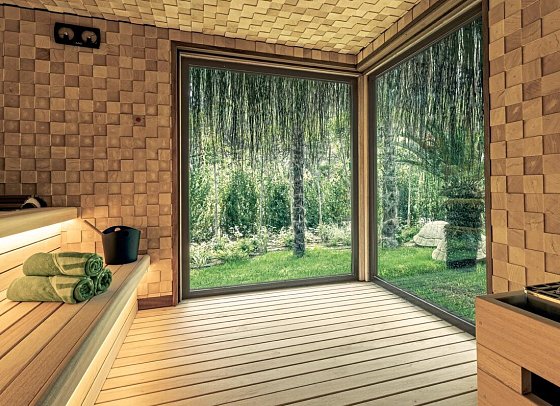 Ela Excellence Resort - Ela Zen SPA