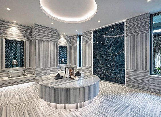 Ela Excellence Resort - Ela Zen SPA