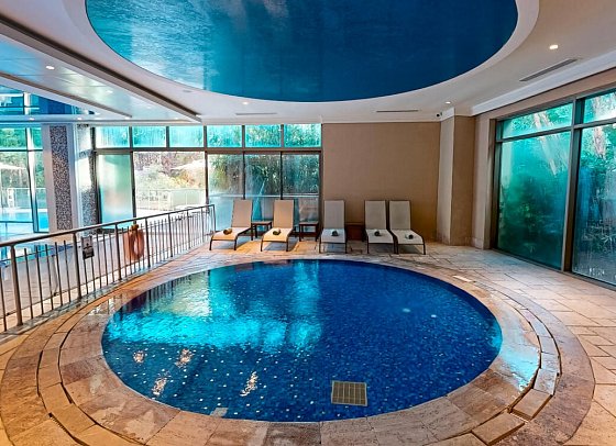 Ela Excellence Resort