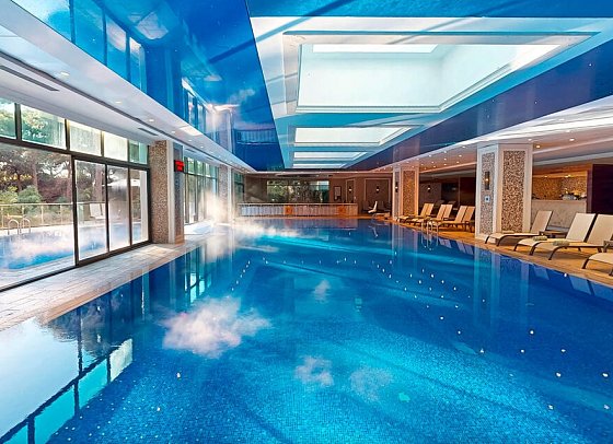 Ela Excellence Resort