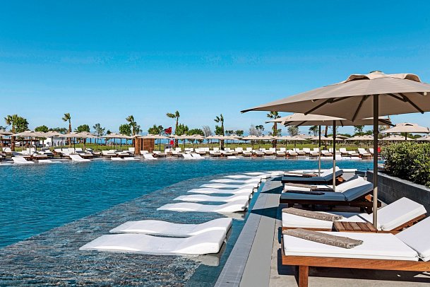 Cullinan Belek