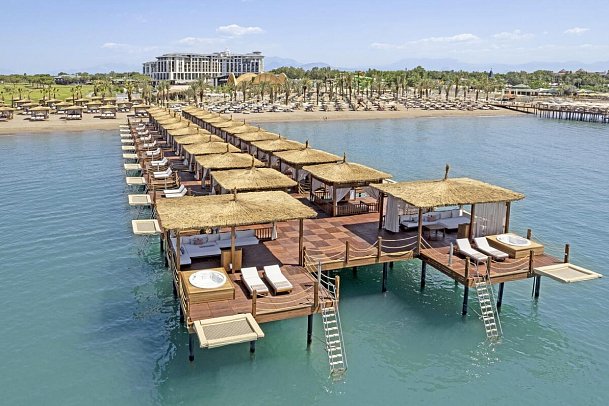 Cullinan Belek
