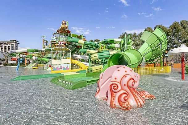 Cullinan Belek