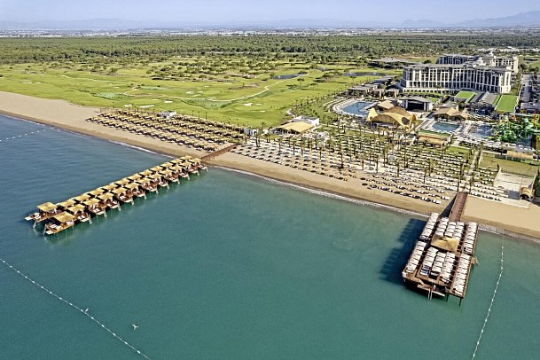 Cullinan Belek
