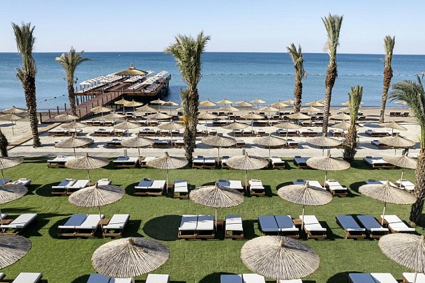 Cullinan Belek