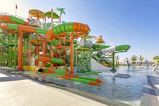 Cullinan Belek