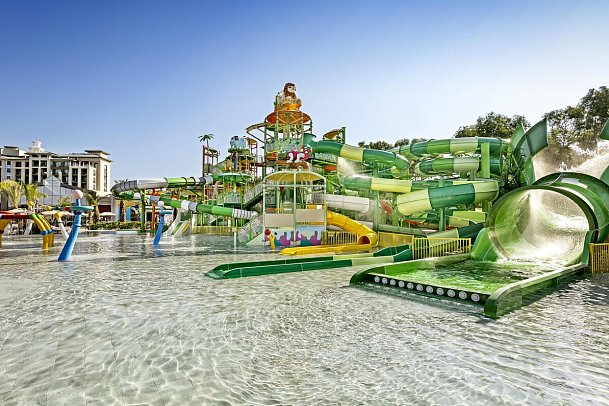 Cullinan Belek