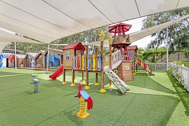 Cullinan Belek